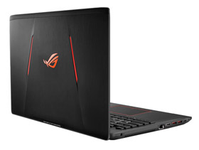 ROG Strix GL553VD