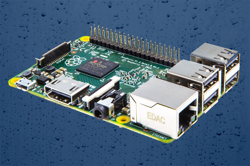Raspberry Pi