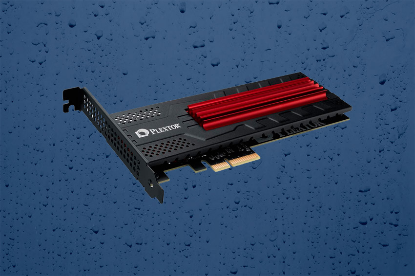 SSD M2